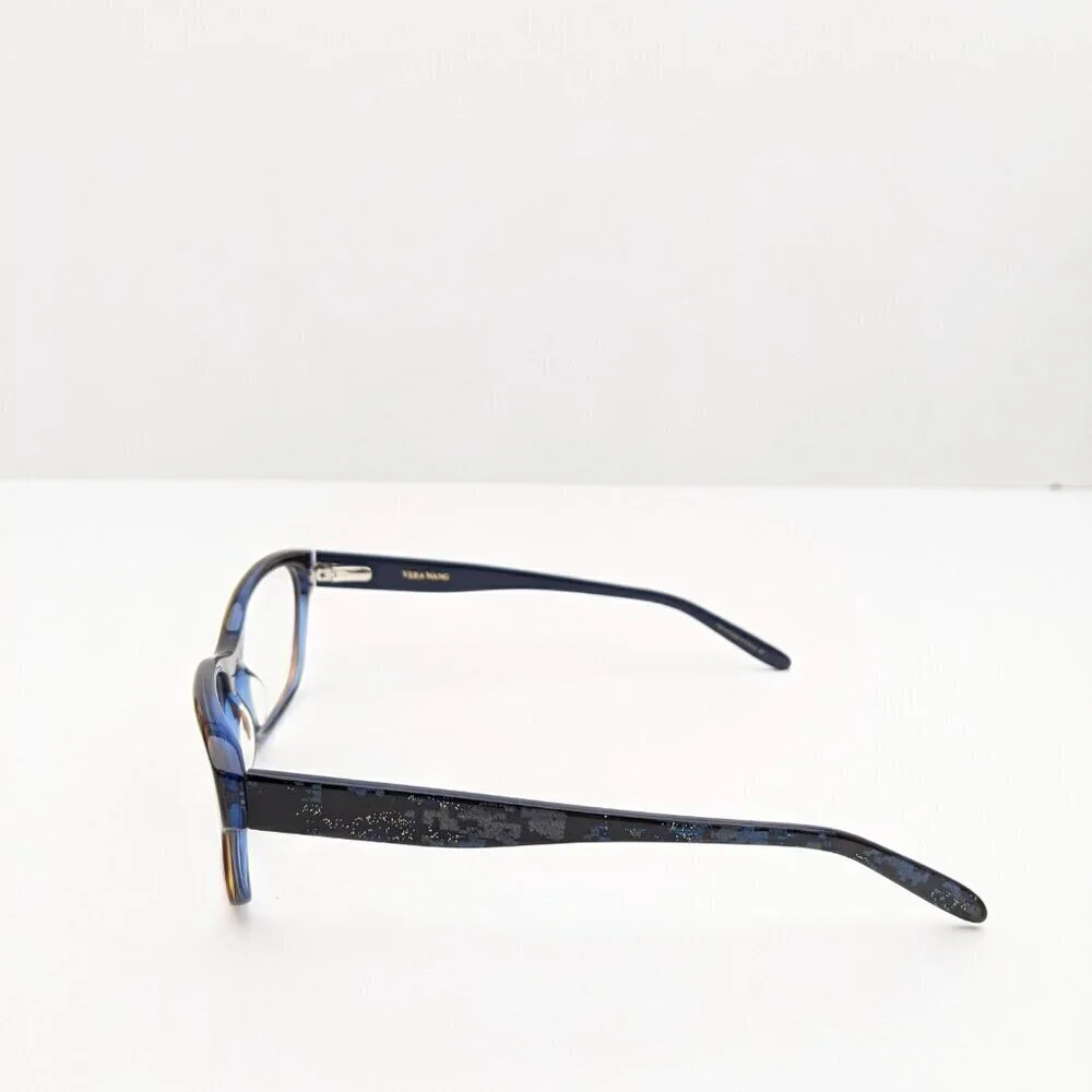 🕶️Vera Wang V901 Eyeglasses 52/18/135 | ALH140🕶️